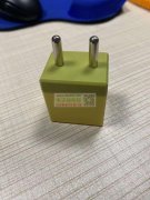 谁家有这种充电器外壳，单C