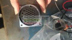38芯连接器 ，急需100pcs