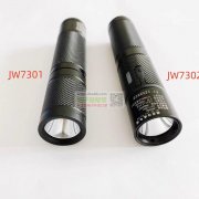 如图2种防爆手电，样品通过，后期有量！