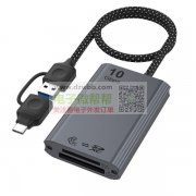 相机读卡器 XQD  CF—B 销售