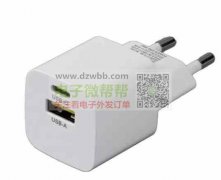求购如图充电器.车充，各6Kpcs