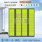 ​丰巢柜.换电柜须配装智能电磁锁，首单300个！