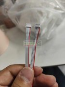 排线手工外发，量大，每个月20-30万套！