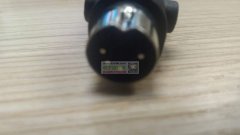 这种5针座，要焊在PCB板上焊脚那种，试产要1000！