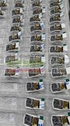 东莞凤岗，2000pcs改料单！需上门，