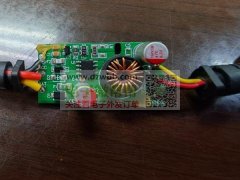 寻找车载电源厂家（一款降压板），实单！
