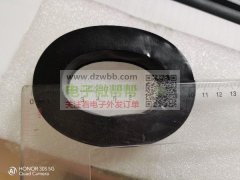 求购耳机耳套，见图，配合度好，可以出开模费，长期需求！