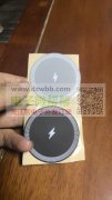 硅胶丝印外发，大概每个月大概30k！
