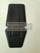 皮革磁吸手机支架，数量20万！