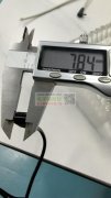 求购如图所示ETC专用uSB连接器，数量各30000套！