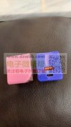 如图3款外壳，每个月各需20万套！