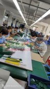 纯承接各类小家电及电子类产品，玩具等包装组装一条龙