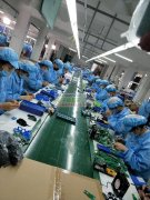 纯承接各类小家电及电子类产品，玩具等包装组装一条龙