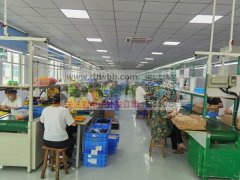 纯承接各类小家电及电子类产品，玩具等包装组装一条龙