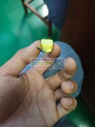 福永明天找一个插件一个加锡熟手，长期有单！