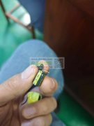 福永明天找一个插件一个加锡熟手，长期有单！