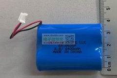 锂亚电池供应商速来对接，每年60000件！