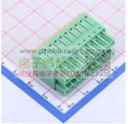 采购端子连接器，数量1000pcs