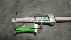 大量采购14500电池，现金！