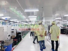专业承接LDE户内户外显示屏小间距贴片加