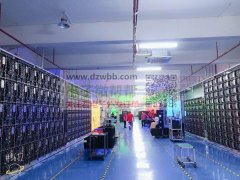 专业承接LDE户内户外显示屏小间距贴片加