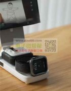 求购如图三合一无线充电宝，每款各需4.25K！