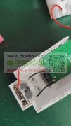 急需上门焊锡组装团队，首单50000套，做完结账！