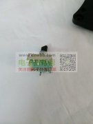 旋钮开关，用于有量电子产品，开关不需要过