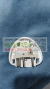电热毯尾插.定时温控调控器，订单12000pcs！