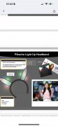 2款发光发箍产品需要开发，数量各50000个！