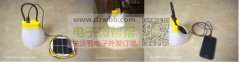 实单，能做这种多功能灯的工厂速来对接！