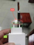 谁有此款壳子/成品，请与我联系！
