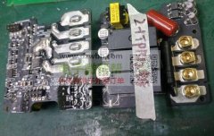 电子产品维修