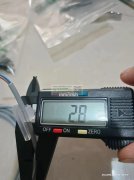 寻线材厂，试单2000米 ！