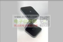 2款，每款200k，金属壳，实力工厂速度联系！