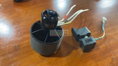寻：电动工具开关高速电机！实单