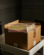 珠三角纸箱免费打样  有需要联系我