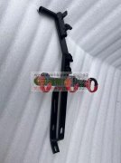 这款电动车伞架谁家工厂做过的？或者现在正