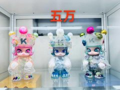实单合计160000套，毛绒玩具厂家速来对接！