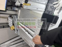 承接丝印移印镭雕加工
