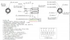 电动工具电机，需求量20万台/月！