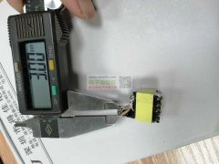 实单求购，EE1710-8（5+2+1）立式骨架！