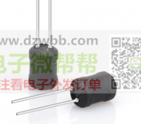 寻找工字电感和R棒电感的生产厂商，月用量100K