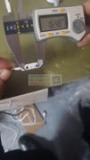 急需磁吸线套壳，10万套！