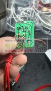 寻找生产夹子充电器壳子厂与方案厂，长期合作！