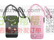 如图所有产品，起订量3-8万套！