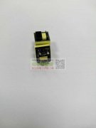 求购骨架EE10（2+2）互感器大针脚1.4mm，有做联系我