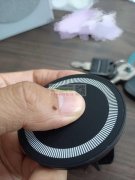 图片款出风口磁吸支架，急需40000套！