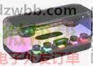 实单求购透明款蓝牙音响，并带按键，款式不限！