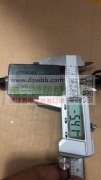 每个型号10000套，如图2款适配器！